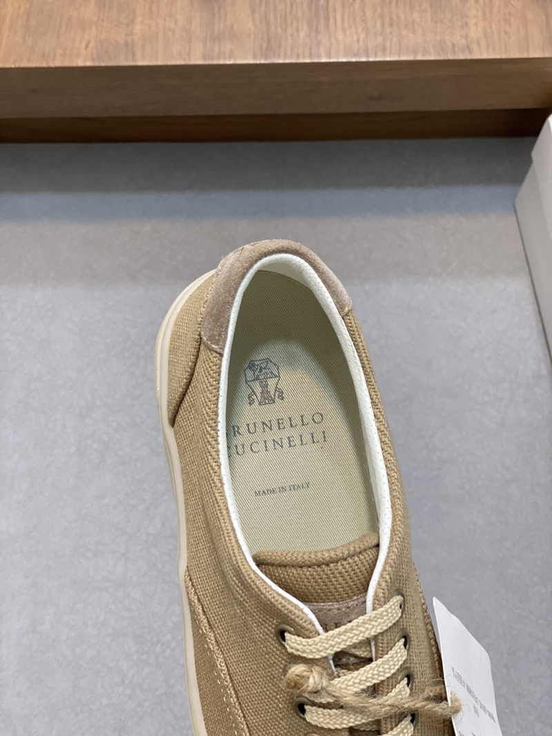 Brunello Cucinelli Sneakers